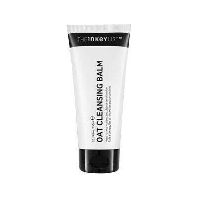 OAT CLEANSING BALM (BÁLSAMO LIMPIADOR DE AVENA)